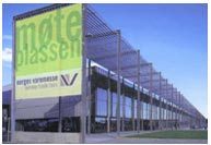        Norges Varemesse | 