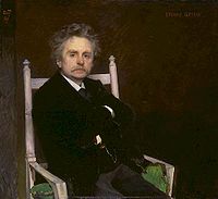 ́   (. Edvard Hagerup Grieg)