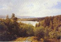    - Asterudtjernet, Ringerike  1878