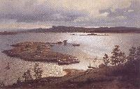    - Sandviksfjorden 1879
