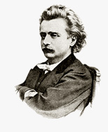 Edvard Hagerup Grieg