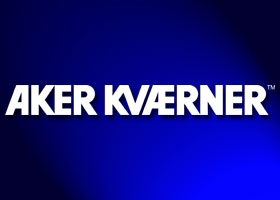 Aker Kvaerner     
