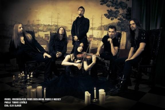 KAMELOT   