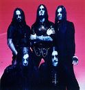 DIMMU BORGIR :    'In Sorte Diaboli'