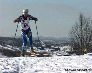 В 2008 году планируется провести «Баренцев лыжный фестиваль»