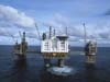 Новое нефтяное месторождение в Северном море