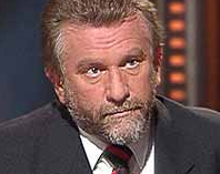 Hans-Wilhelm Steinfeld (nrk.no)