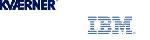 Aker Kvaerner  IBM  