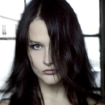 Vibeke Stene  TRISTANIA