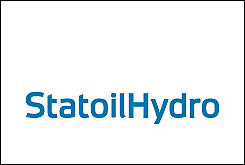  StatoilHydro    