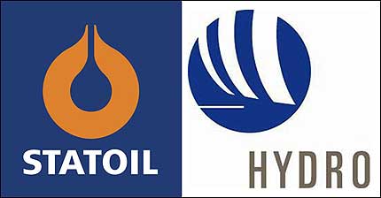   StatoilHydro  2   U.S. Anadarko