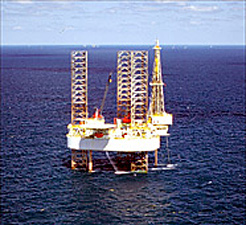   StatoilHydro  2   U.S. Anadarko