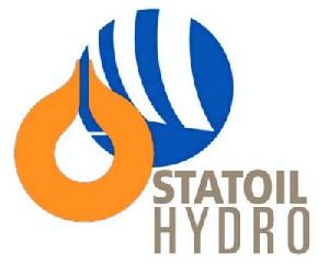  StatoilHydro    