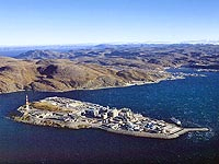 Melkya plant (statoil.com)