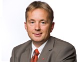Knut Storberget Justisminister