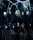 DIMMU BORGIR  