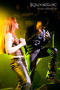 KAMELOT:  