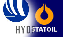       Statoil  Hydro