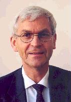 Leif Arne Ulland