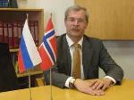 Россия - Норвегия: все, что связано с морем