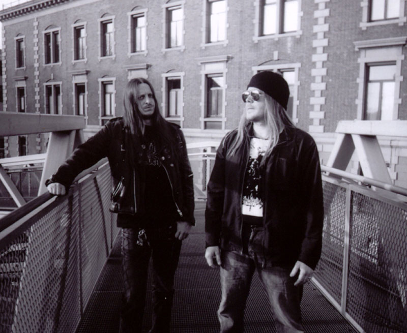 DARKTHRONE  