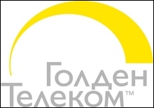      Golden Telecom
