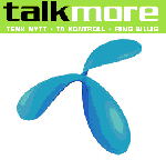 Telenor   Talkmore