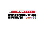 A-pressen  25.05%    