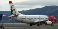 Norwegian   