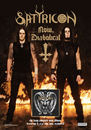 SATYRICON     Roadrunner