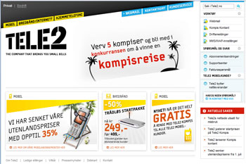    60 000  Tele2
