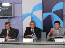 Telenor      -   