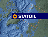  Statoil     