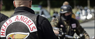   Hells Angels     