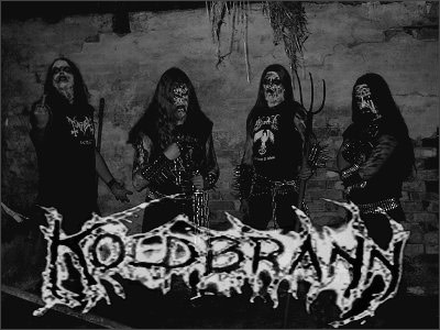 KOLDBRANN:   DVD