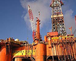   Statoil  Hydro       