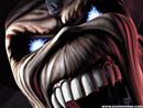      IRON MAIDEN