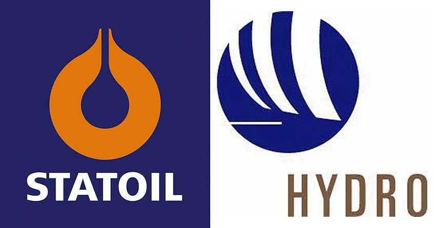 StatoilHydro      