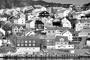 Norge, Norge...
