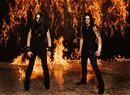 SATYRICON: 