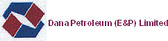Dana Petroleum      