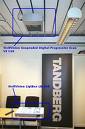    Tandberg  3-  2007    50,8   165,3  