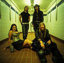 SIRENIA     