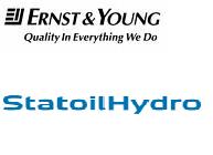StatoilHydro  Ernst & Young       