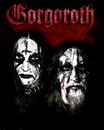 GAAHL  KING    GORGOROTH