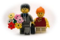   LEGO World Show  
