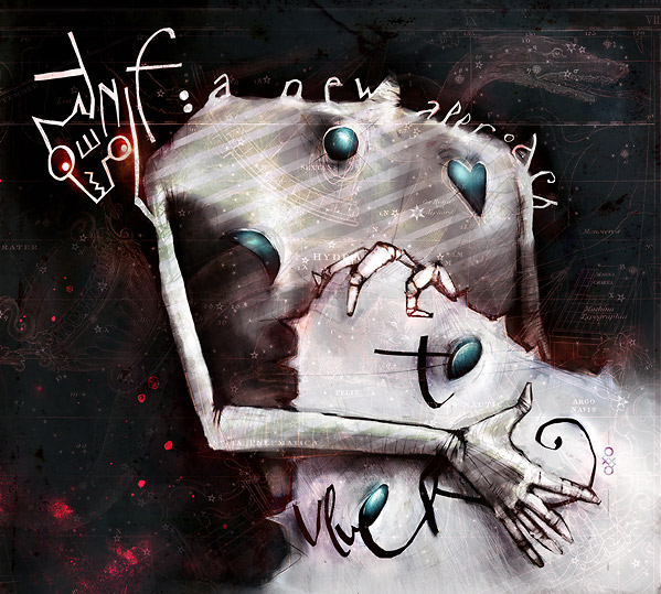 My Own Wolf: Trubute To Ulver