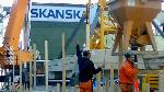 Skanska     