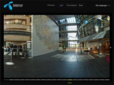 Telenor