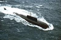 Норвегия говорит об усилении активности ВМФ России